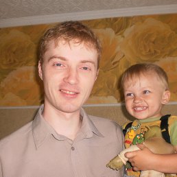 Sergey, 39, 