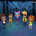���� �������, �������, 25 ��� - ��������� 19 ��� 2018 � ������ �Tropikania�