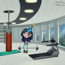 ���� Seru'mira, �������, 28 ��� - ��������� 24 ���� 2018 � ������ �Tropikania�