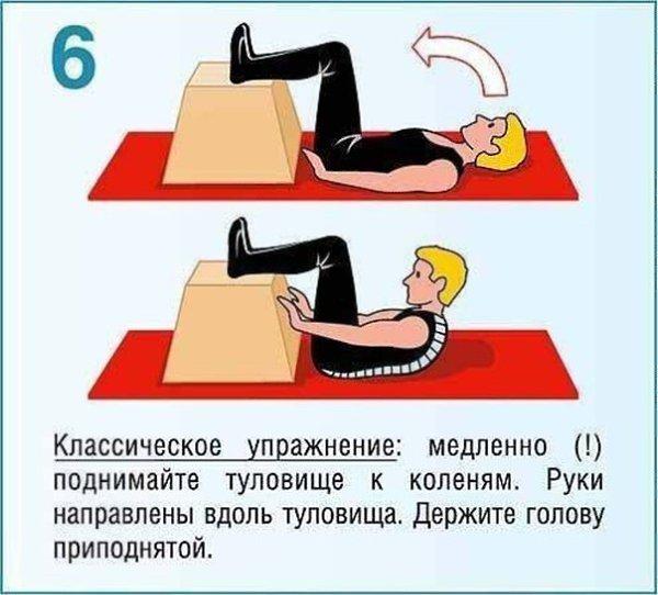 ����������� ���������� ��� ���� ����� � ������. ���������� 2-3 ���� � ������ - �������� ������������ ... - 6