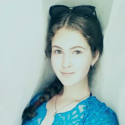 Ксюша Авраменко, 22, Белополье