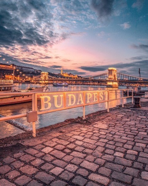 Budapest - 4