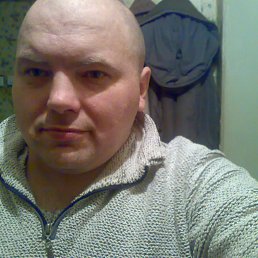 Юрий, 45, Светловодск