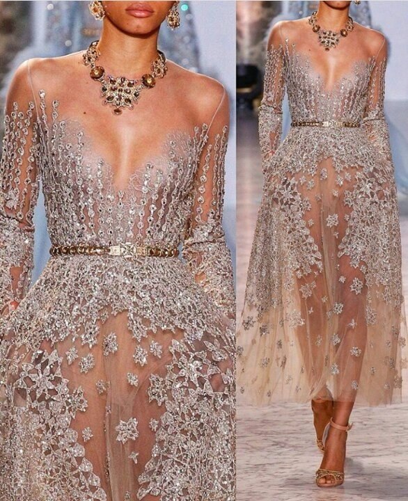 ELIE SAAB.#@woman.blog - 8