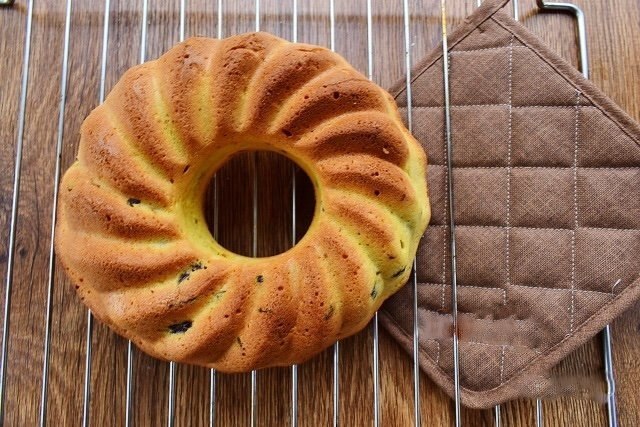 Кекс молочный с черносливом | Bon Appetit | Лучшие рецепты | Фотострана ...