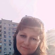Irishka, 39 , 