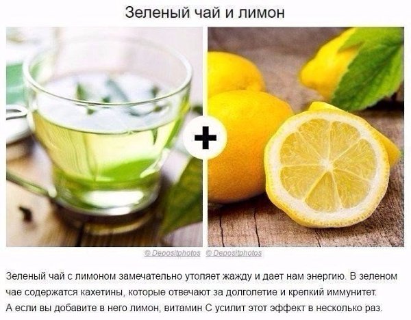 18 продуктов, которые принесут максимум пользы, если есть их вместе. Сохраните себе - 9