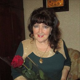 Svetlana!!!*, 56, 