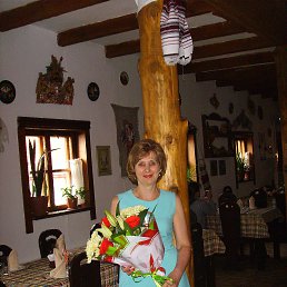 Светлана, 55, Иркутск