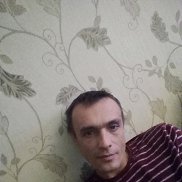 Aleksej, 46 , 