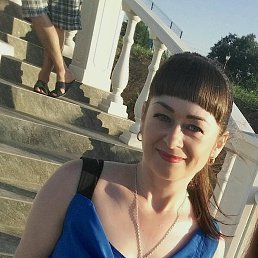 Наталья Шевченко, 42, Измаил
