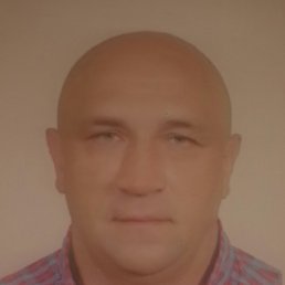 Sergei, , 53 