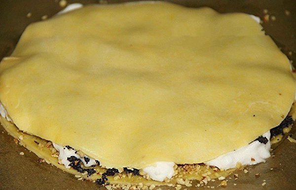 Вкуснейший торт