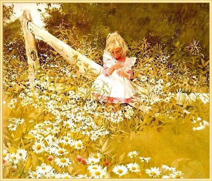 ))).  (Carolyn Blish) - 2