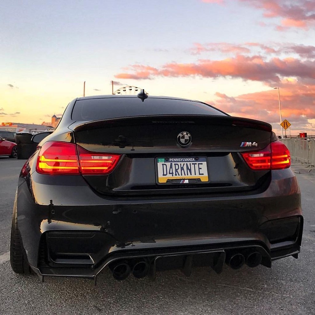 BMW M4