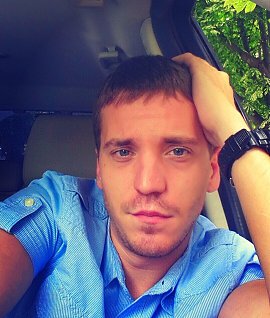 Фото парня: Кризис, 30 лет, Торонто Кризис, 30 лет, Торонто