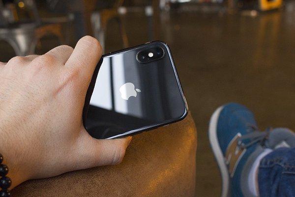 Реплика iPhone X! Доставка по России 3-5 дней! Оплата товара при получении! Скидка 50%! Беспроводные ... - 3
