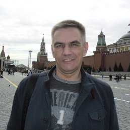 Vitaly, , 53 