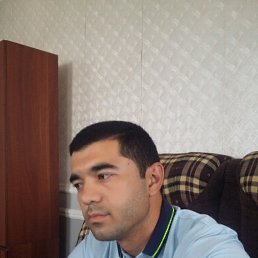 Alisher, 38, 