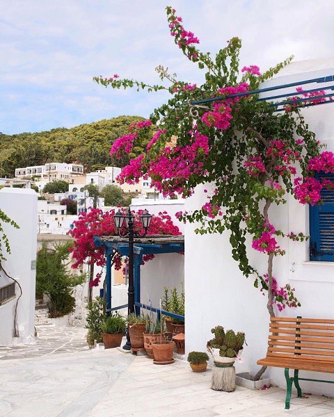 Greece - 4