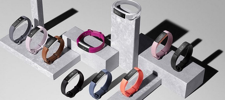 В 2017 году число активных пользователей устройств Fitbit перевалило за 25 млн .О своих успехах ...