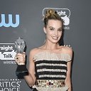 ���� ��������, �������, 27 ��� - ��������� 14 ������ 2018 � ������ �23-� ������ Critics� Choice Awards�