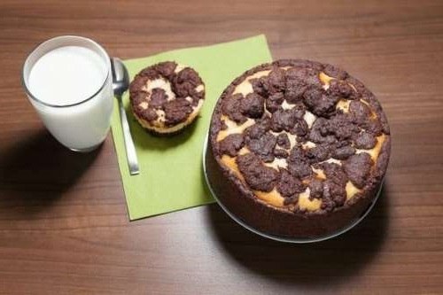      .   (Russischer Zupfkuchen)    ... - 5