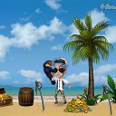 ���� Noname, ���� - ��������� 28 ��� 2018 � ������ �Tropikania�