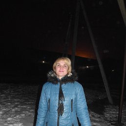 Татьяна, 54, Котовск