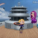 ���� ~&bull;&deg;{🌻}&deg;&bull;~ �� ��������, ��������� - ��������� 1 ���� 2018 � ������ �Tropikania�