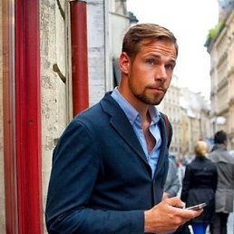 Alex, 33 ����, ������
