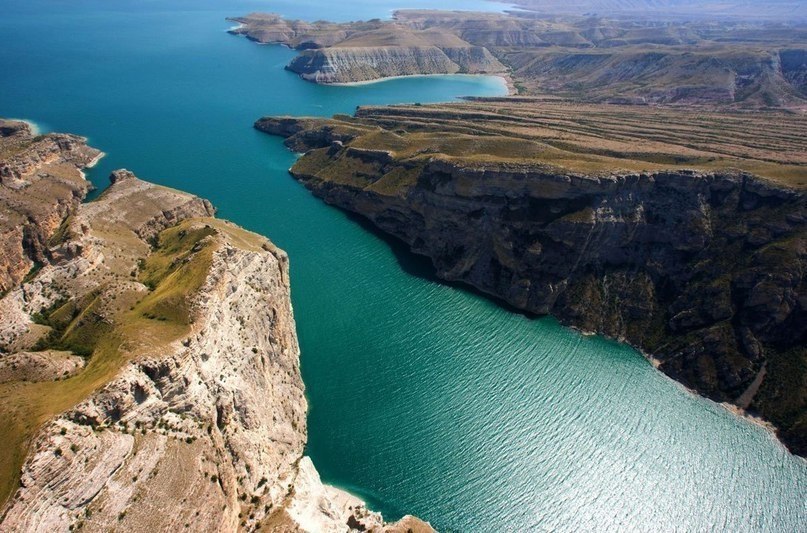 Природа Дагестана - 7