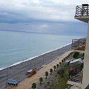 ���� Genrix, ������ - ��������� 13 ��� 2018 � ������ �Otdix v Batumi�