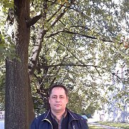 Ivan, 51 , 