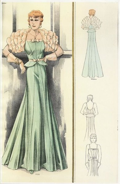 1930-. - 5