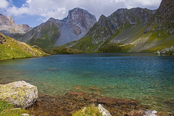 Загеданские озера фото