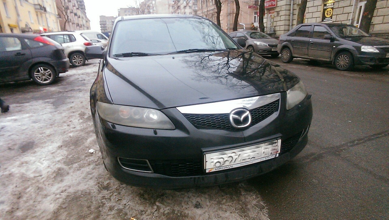 -.  250   mazda 6   ,    bmw ... - 7