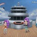 ���� Kitty, ����, 23 ���� - ��������� 31 ������ 2018 � ������ �Tropikania�