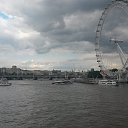 ���� Alpha, ������ - ��������� 25 ������ 2018 � ������ �London�