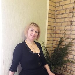 НЕ ВЫКУПАТЬ.Людмила, 52, Горловка