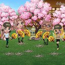 ���� Park Yeonmin, ��������� - ��������� 7 ���� 2018 � ������ �Tropikania�