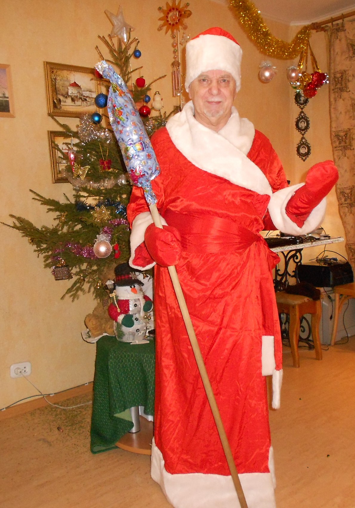 Nikolai Zarkov - 16  2018  21:59