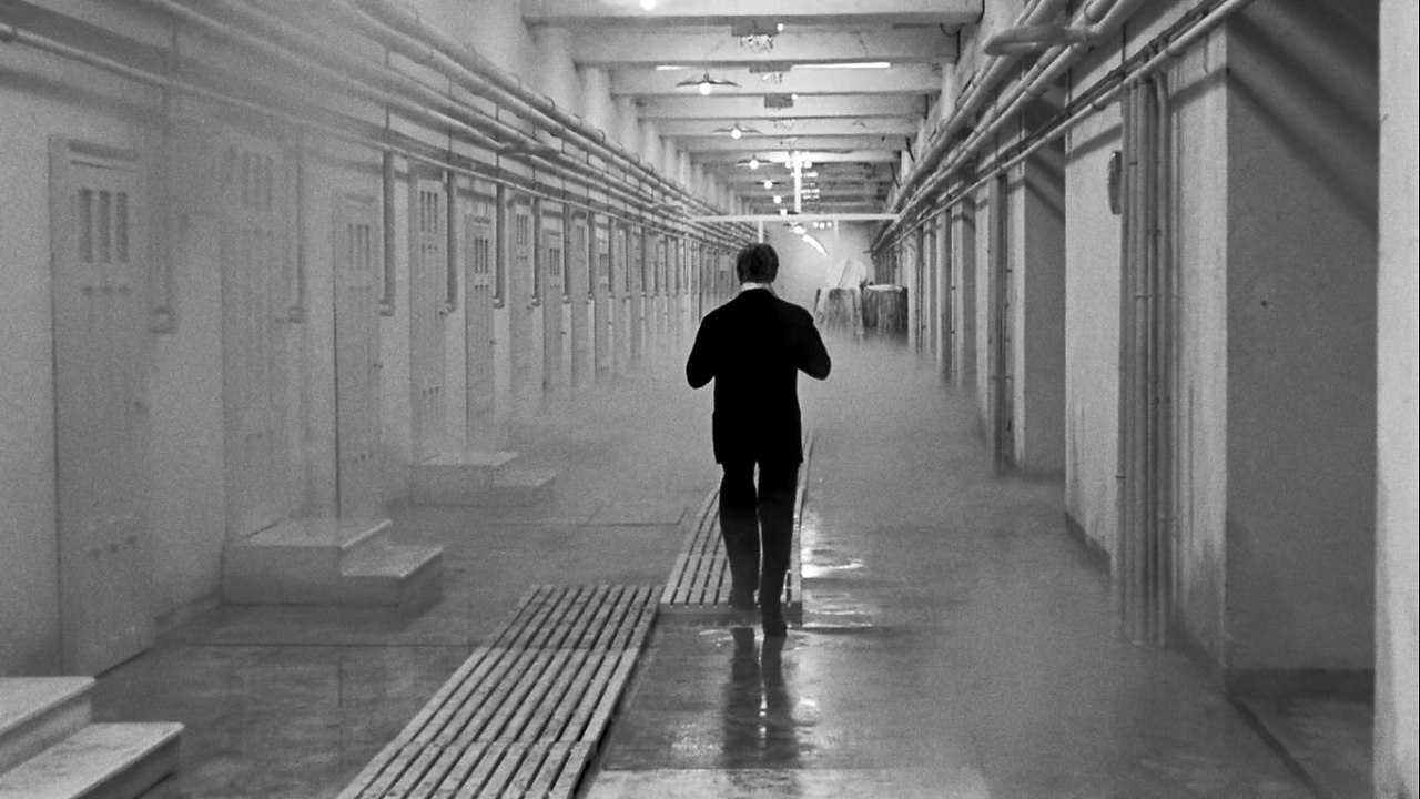 8 (1963).dir.Federico Fellini - 5