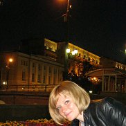 Yana, 39 , 