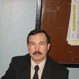 Vladimir, , 70 