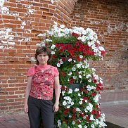 Луиза, 47 лет, Нефтекамск Луиза, 47 лет, Нефтекамск