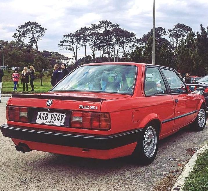  | BMW - 25  2018  03:32