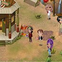 ���� Darrsis, ����, 25 ��� - ��������� 23 ������� 2018 � ������ �Tropikania�