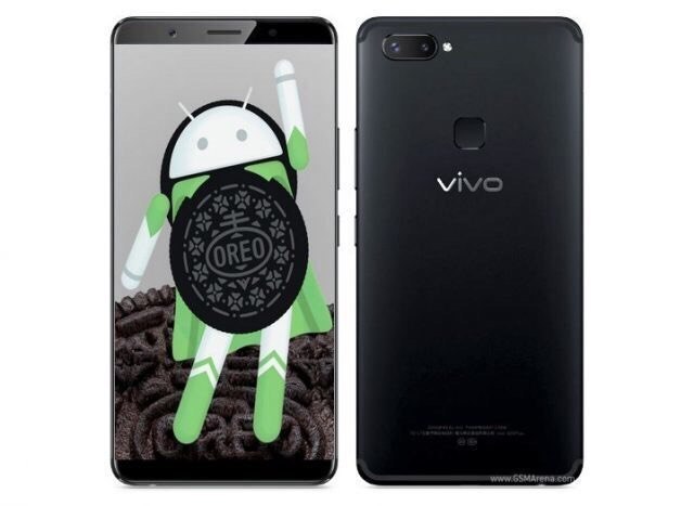 Vivo пока лишила дешевые модели смартфонов обновления до Android 8.0.Компания Vivo довольно поздно ...