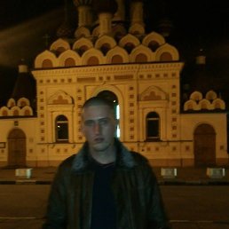 Alexey, , 37 